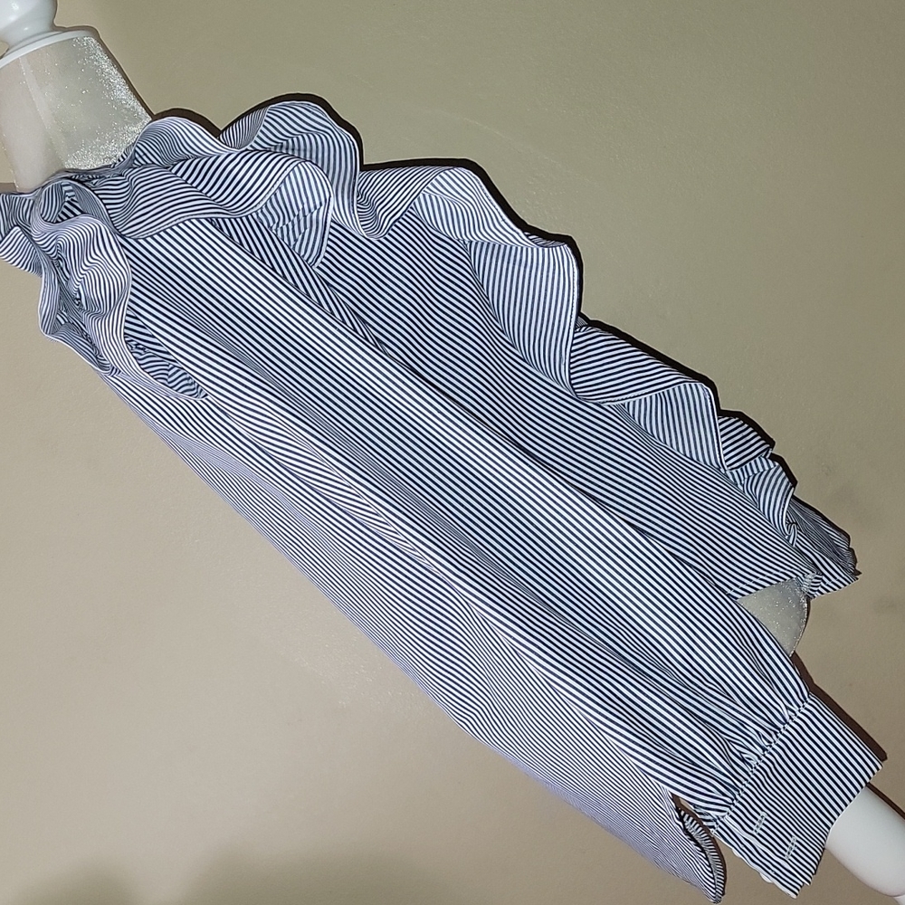 Beautiful Double Ruffle Long Sleeve - Picture 3 of 9